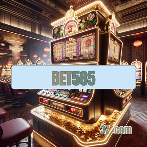 bet585: A Importância do App para a Experiência de Cassino Online