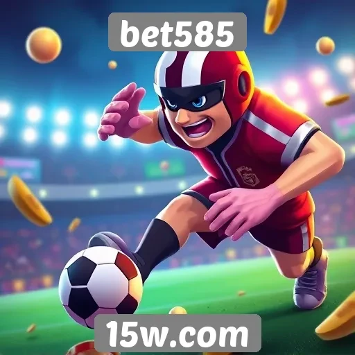 Bet585 oferece novas opções de jogos online