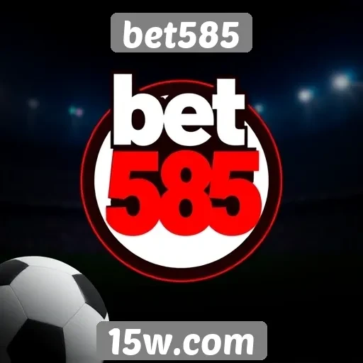 Comparativo entre bet585 e concorrentes do setor