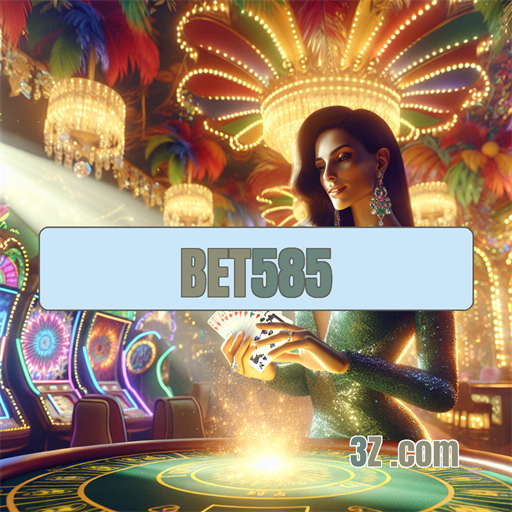 A Importância da Plataforma na Experiência de Jogo da bet585