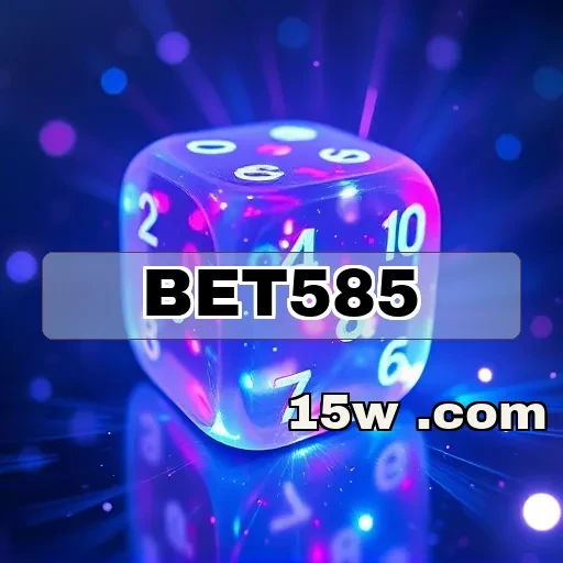 bet585: Descubra o Melhor da Aposta Online em Jogos Diversos