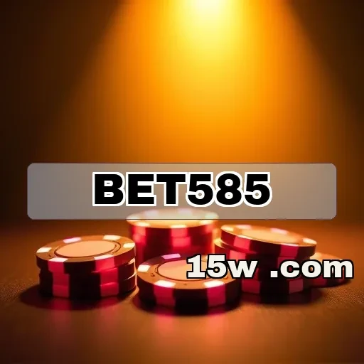 bet585: Como a Segurança Transforma Sua Experiência de Jogo Online