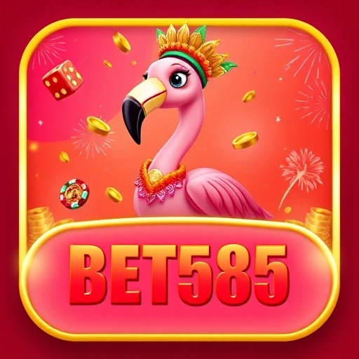 bet585 logo